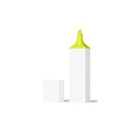 VIS - Highlighter - White