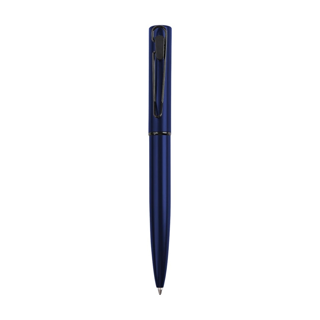 RAVELLO - Metal Pen - Royal Blue