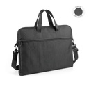 [MBGL 2255] EDMONTON - Giftology 15" Laptop Bag - Black 