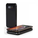 JINOTEGA - @memorii 8000mAh Glass Screen Wireless Powerbank