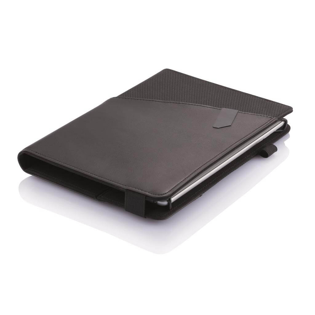 XDDESIGN Komo Genuine Leather  Portfolio for 7-8 inch tablet
