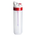 [DWTX 504] FUSE - TACX Fruit Infuser Bottle - Red