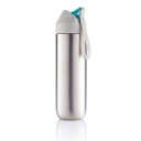 [DWXD 614] NEVA - XDDESIGN Stainless Steel Water Bottle Grey-Blue