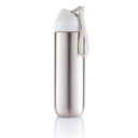 [DWXD 615] NEVA - XDDESIGN Stainless Steel Water Bottle White-Grey