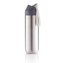 [DWXD 616] NEVA - XDDESIGN Stainless Steel Water Bottle Black-Grey