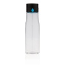 [DWXD 829] AQUA TRITAN - XDDESIGN Hydration Bottle - Transparent