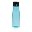 AQUA TRITAN - XDDESIGN Hydration Bottle - Blue