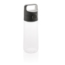 [DWXD 910] HYDRATE BOTTLE - Leak Proof Lockable Tritan Bottle-Transparent