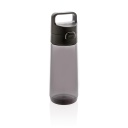 [DWXD 911] HYDRATE BOTTLE - XDXCLUSIVE Leak Proof Lockable Tritan Bottle - Black