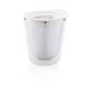 [DWXD 502] XDDESIGN Dia Stainless Steel Coffee Mug White