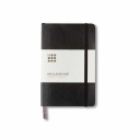 [OWMOL 301] Moleskine Pocket Notebook - Hard Cover - Ruled - Black