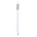 [OWMOL 354] MOLESKINE Classic Ballpoint Pen White