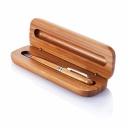[WIXD 525] Bamboo Pen In Box