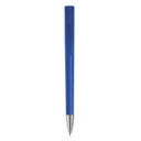 [PP 251-Blue] UMA Ultimate Plastic Pen - Blue - Made in Germany