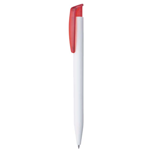 UMA PENNY FROZEN Plastic Pen Red