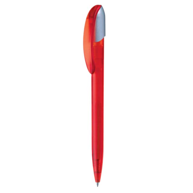 UMA SPEED Plastic Pen Red