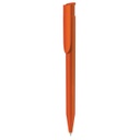 [WIPP 609] UMA HAPPY Plastic Pen - Orange