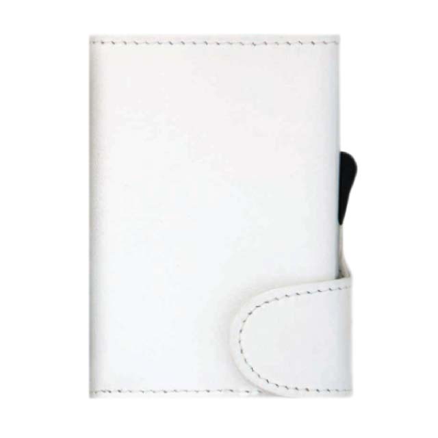 Santhome - ITALE Security For You Italian Leather Cardholder