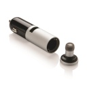 [ITXD 740] XD Car Charger with Integrated Wireless Earbud