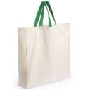 [BPMK 127] Eco-friendly Organic Cotton Shopping Bag 