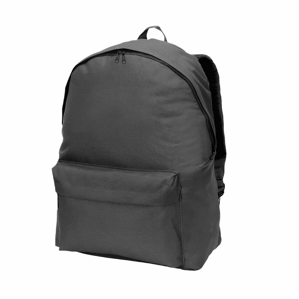 SELFOSS - Giftology Backpack Black
