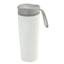 [DWHL 207] EUNOIA - Hans Larsen Anti-Spill Mug with Grey lid