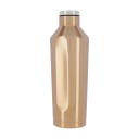 [DWHL 403] GALATI - Hans Larsen Double Wall Stainless Steel Water Bottle - Copper