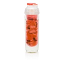 AACHEN - Giftology Fruit Infuser Bottle - Red