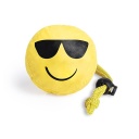 [BPMK 123] Folding Bag With Fun Emoji Designs - Sunglass