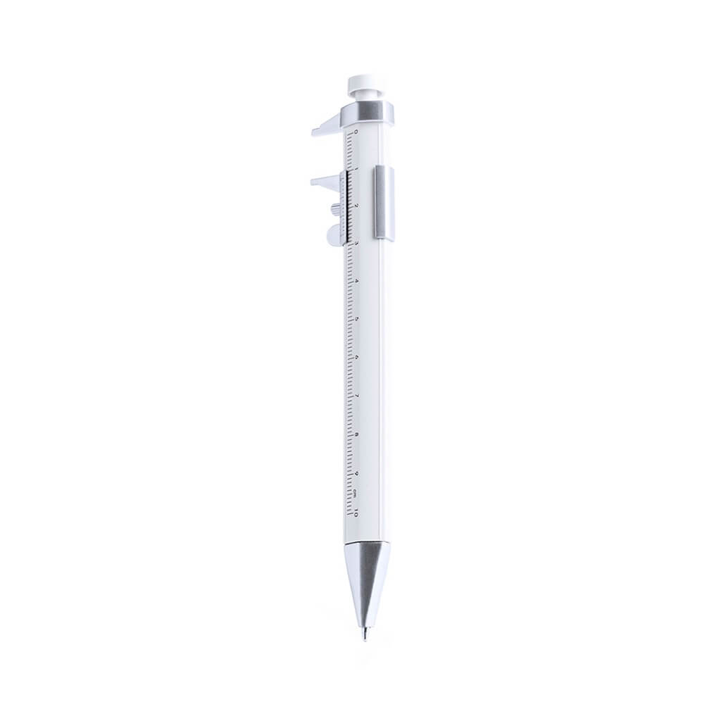 CIMAHI - Micrometer Ball Pen With Twist Mechanism
