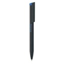 [STMK 150] Ball Pen With Push-up Mechanism - Blue