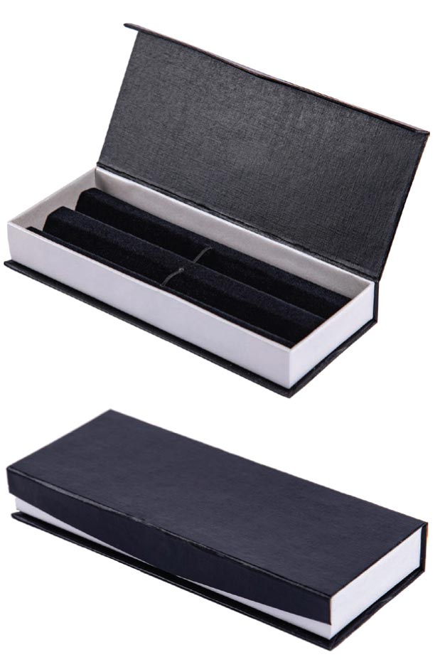 Box For 2 Pens