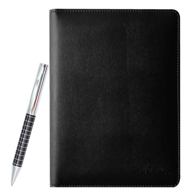 COLMAR- Notebook Sleeve With Powerbank