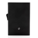 [LASN 637] CODRU - c-secure RFID Cardholder - Black