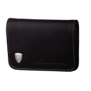 [98187-10] MARINDI - Lamborghini Genuine Leather Cards &amp; Key Holder
