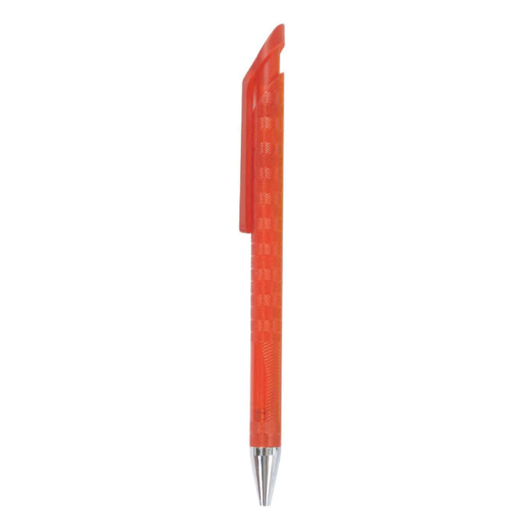 LOPA Plastic Pen Red