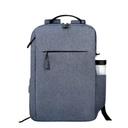 [BPGL 673] MALACCA - Giftology Backpack - Blue (Anti-bacterial)