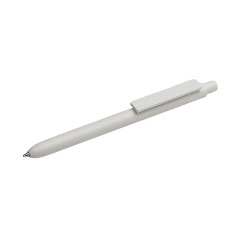 LEOVA - Giftology Pen - White (Anti-bacterial)
