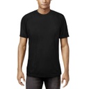 [SALAMA Black-Small] Giftology SALAMA Roundneck T-shirt (Anti-microbial) (Small, Black)