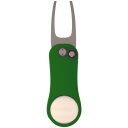 Pitchfix Original 2.0 Golf Divot Tool - Green