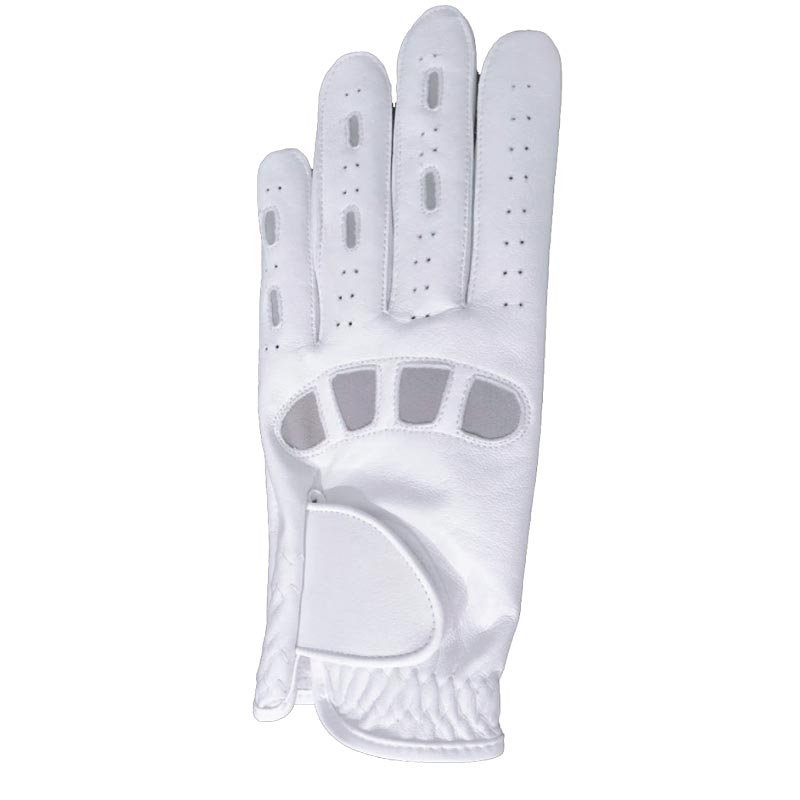 TIDORE - Golf Gloves, Right - Medium/Large Size