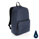 [BGAW 460] Impact AWARE™ RPET Basic 15.6&quot; Laptop Backpack - Navy Blue