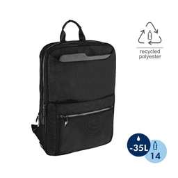 [BPSN 796] MARGO - CHANGE Collection RPET Laptop Backpack