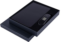 [GSGL 492] TACNA - Set of Notebook and Digital Luggage Scale