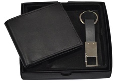 [GSGL 490] JARMEN - Set of Wallet and Keychain
