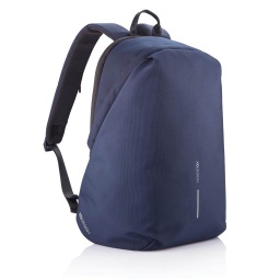 [BGXD 698] XDDESIGN Bobby Soft Anti-Theft Backpack - Navy Blue