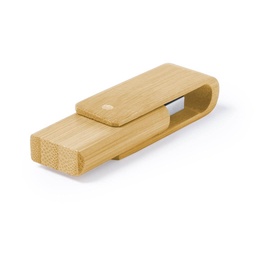 [ITFD 1123] TURDA - Bamboo USB Flash Drive - 32GB