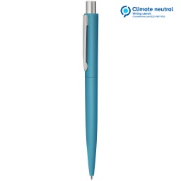 [WIMP 5115] UMA - LUMOS GUM Metal Pen - Light Blue