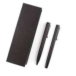 [WIGS 5148] NYBRO - Gift Set of 2 Pens (Rollerball + Ballpoint)