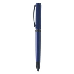 [WIMP 5161] LILLE - Metal Ballpoint Pen - Blue
